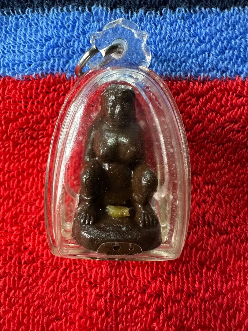 プラクルアン AJワラプラカーン師 最強 秘伝 恋愛運 伝説の御守り