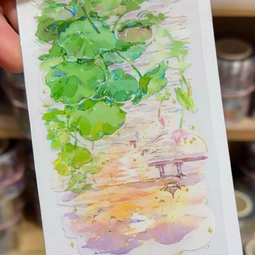 セール173 海外 PETテープ マスキングテープ