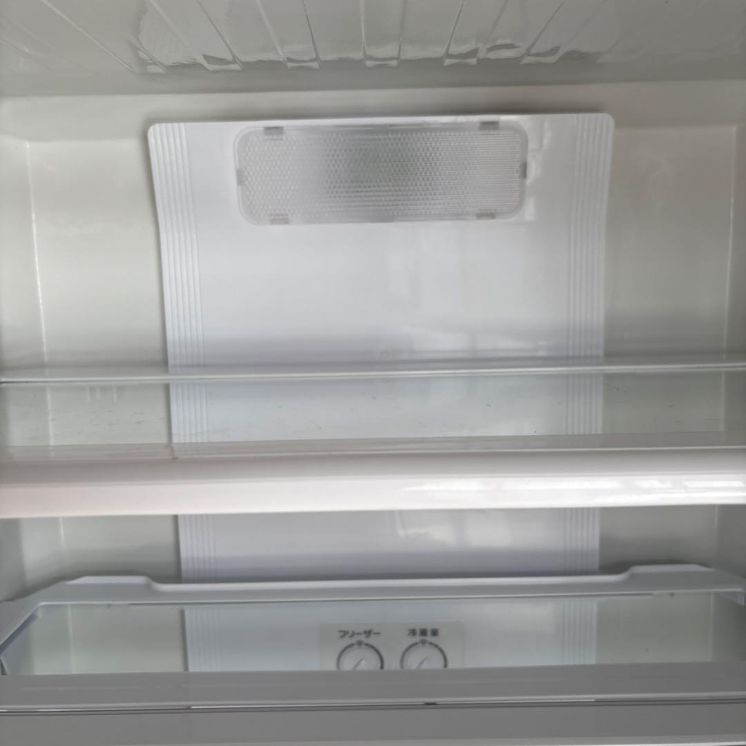 京都市内自社便配達無料 引取限定AQUA 冷蔵庫 AQR-27H(S)