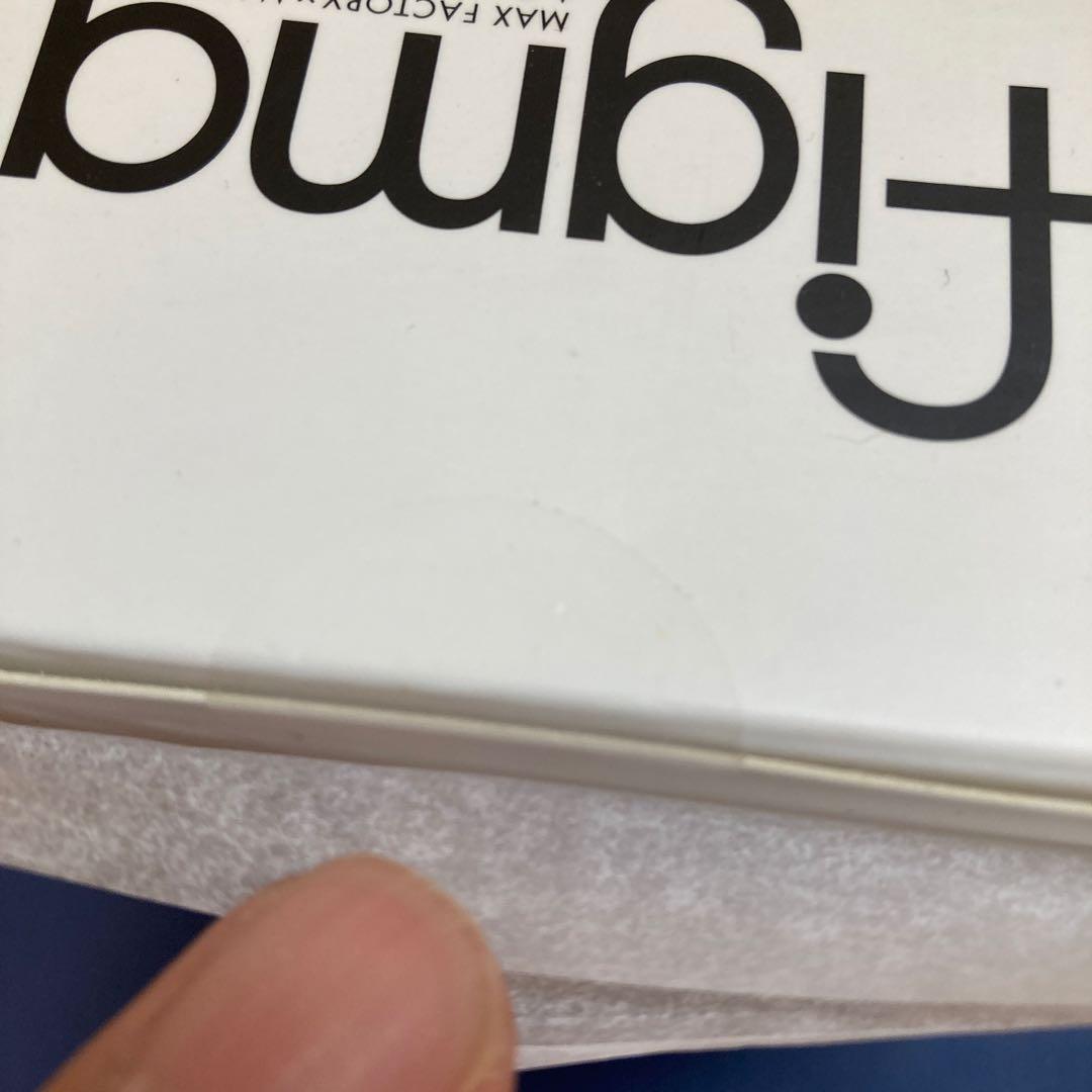 リリィ セイバー/アルトリア•ペンドラゴンfigmaEX-038第三再臨ver.