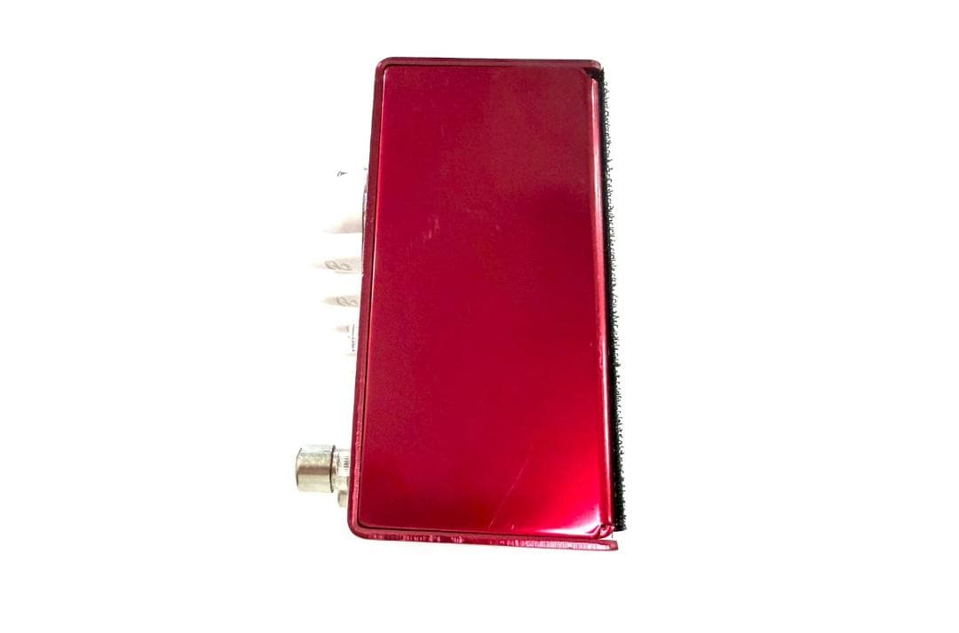ギター BOGNER / Ecstasy Red
