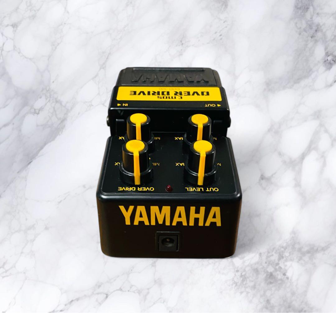 ギター YAMAHA COD-100 c mos OVER DRIVE