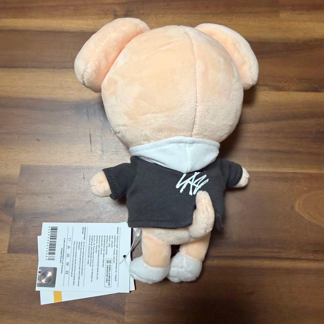 ⭐︎セール中⭐︎ StrayKids スンミン　パピーム　グッズまとめ売り