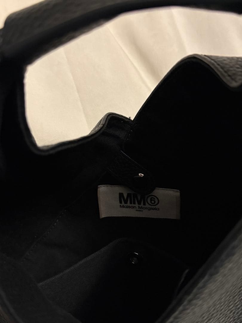 Maison Margiela MM6 ジャパニーズバッグ