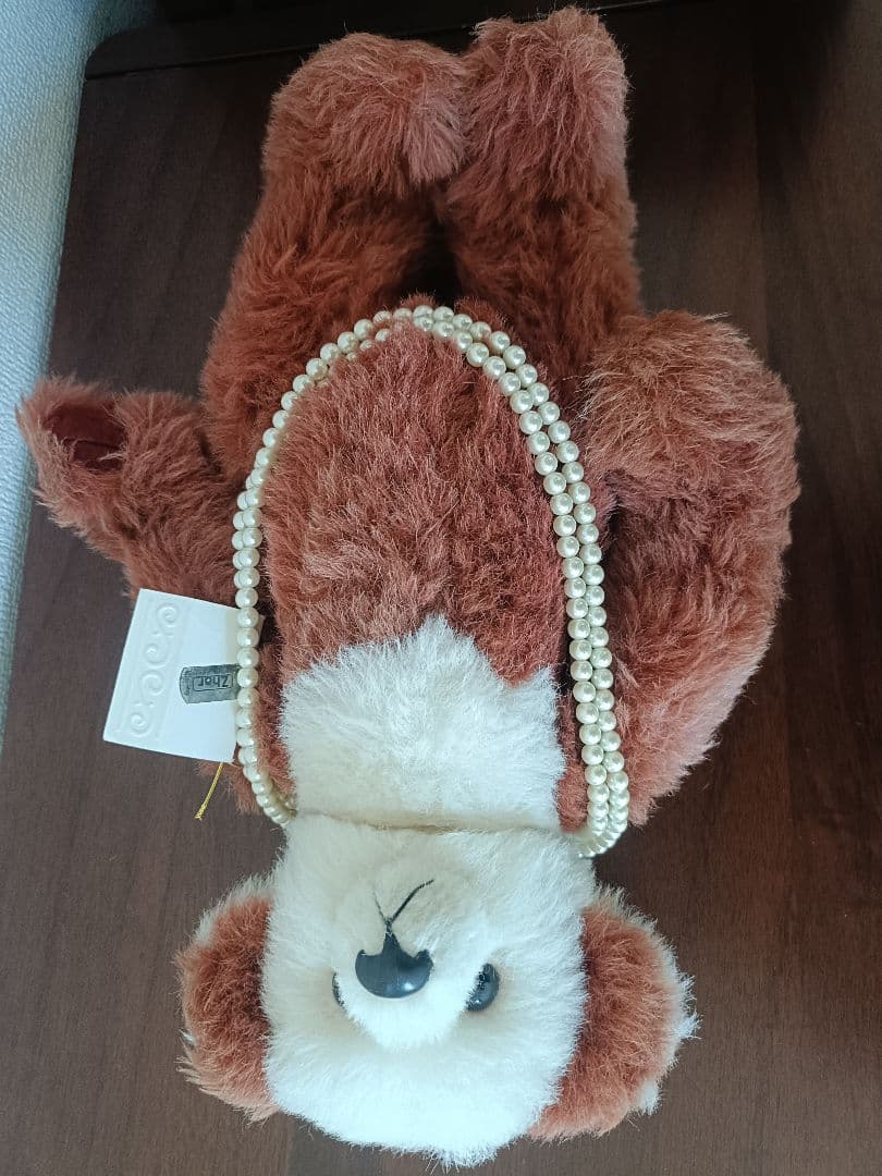 マレイベア　maray bear 海外作家　テディベア　アーティスト