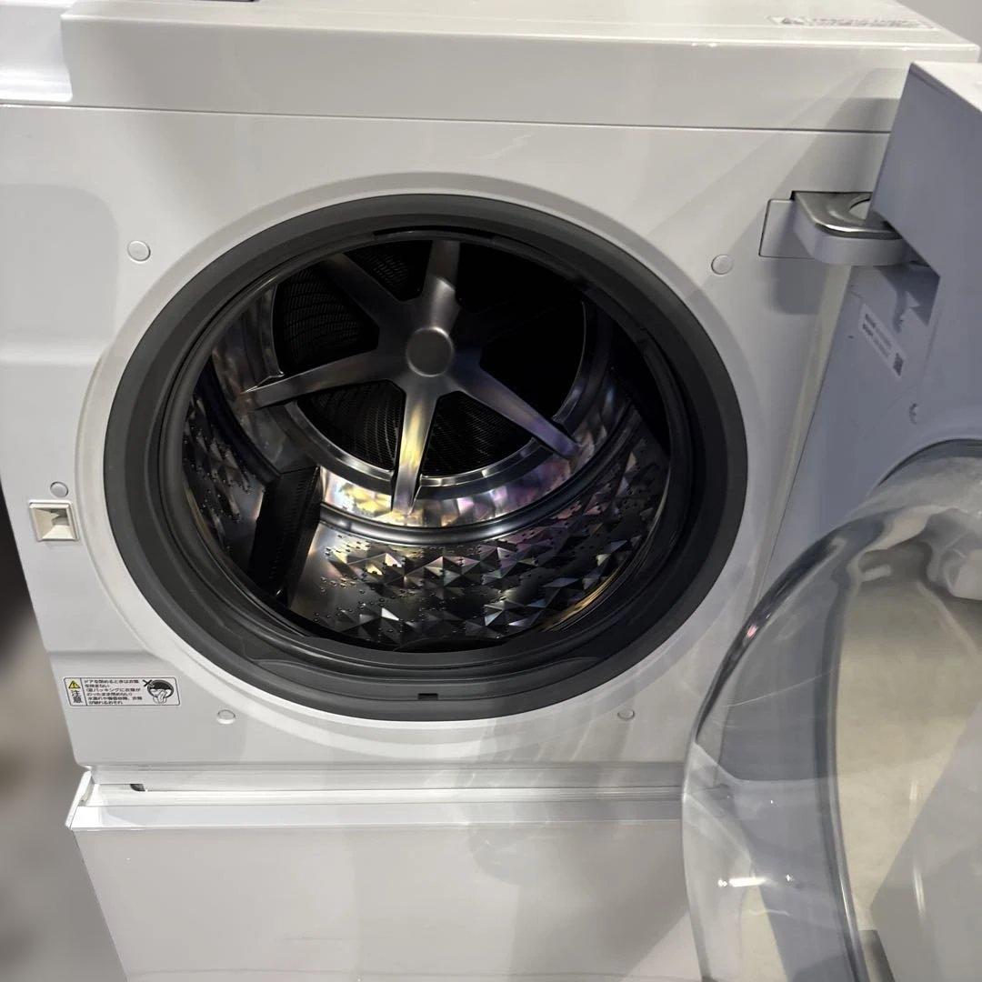 earthjapan様専用 ドラム式洗濯機 NA-VG1500R 2020年製 - メルカリ