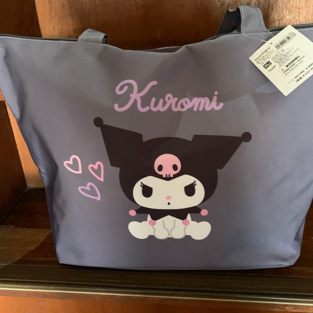 サンリオクロミ福袋 2026 新品 ※抜き取りなし - メルカリ