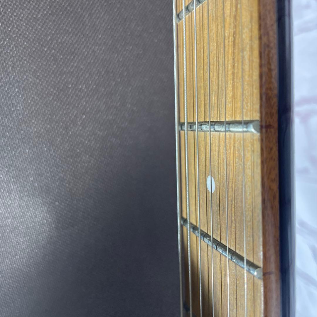 DANELECTRO 59M NOS + ダンエレクトロ 美品