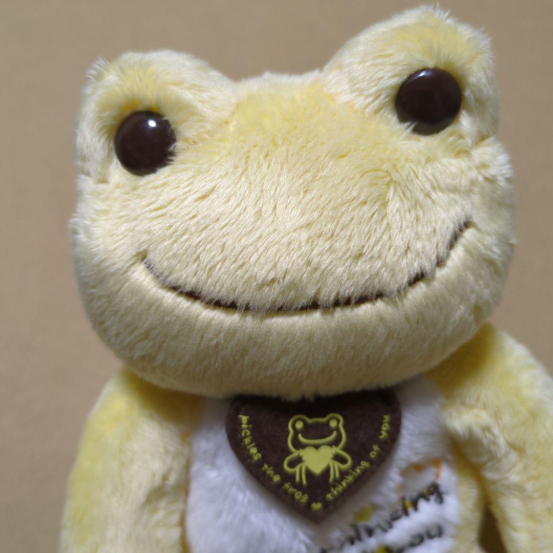 新品 タグ付きバラ売り可能 thinking of you かえるのピクルス