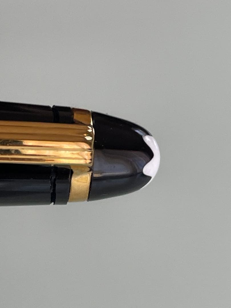 け*ん様 ◾️ジャンク◾️モンブラン164 ボールペン◾️マイ