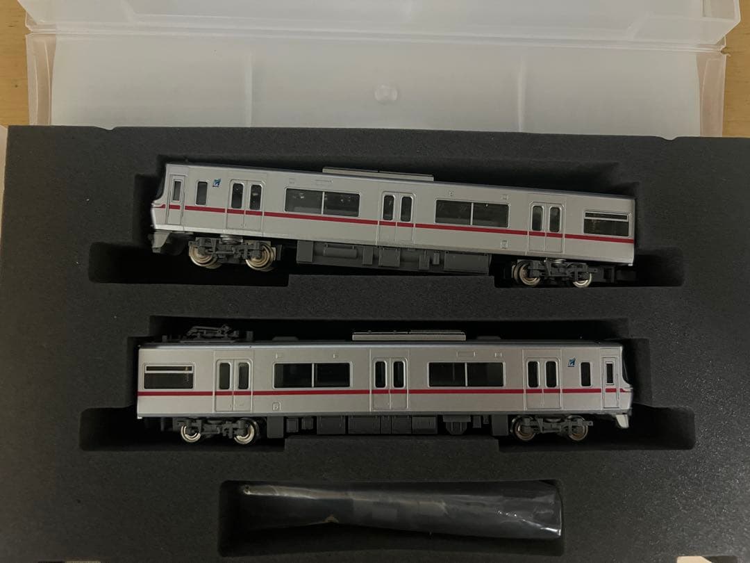 名鉄3150系 Nゲージ 完成品