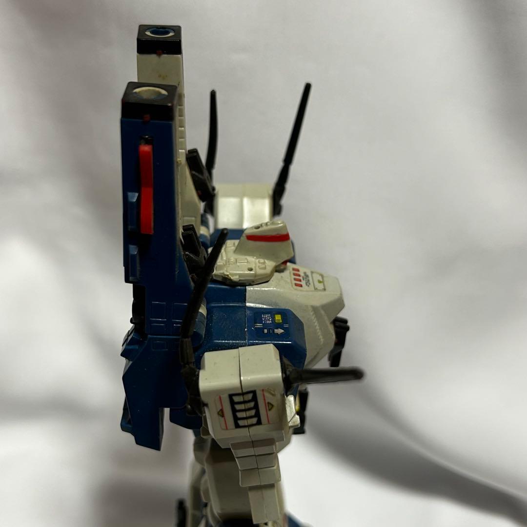 1/6300スケール SDF-1 マクロス強攻型 タカトクトイス 合金