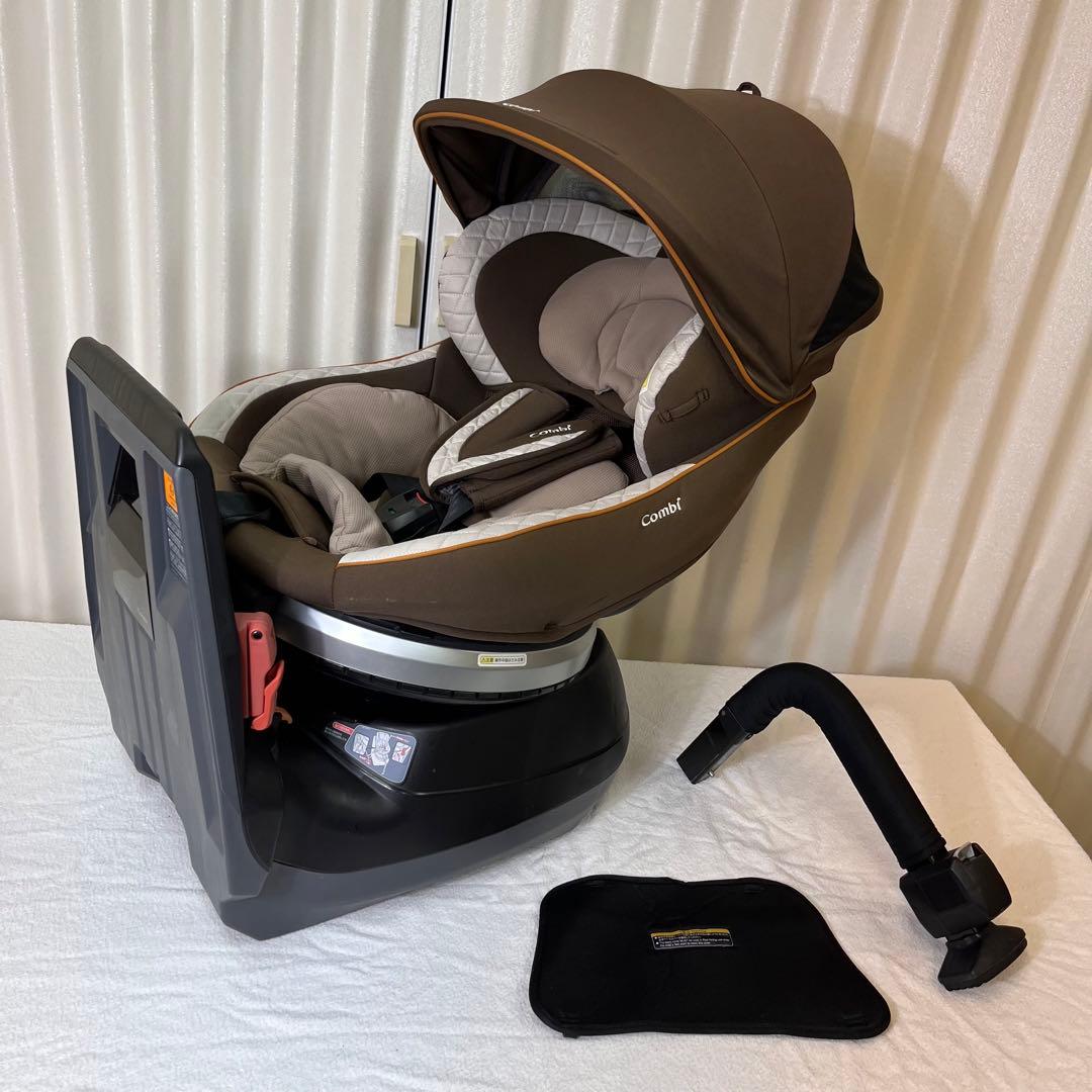 低価，2025 クリーニング済綺麗 コンビ 新生児OK クルムーヴ スマート