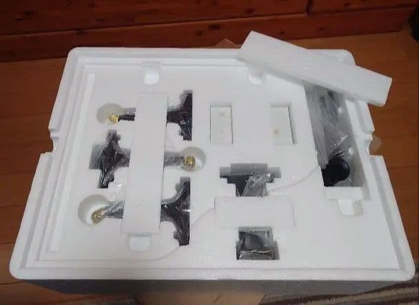 グランドピアニスト 　箱付