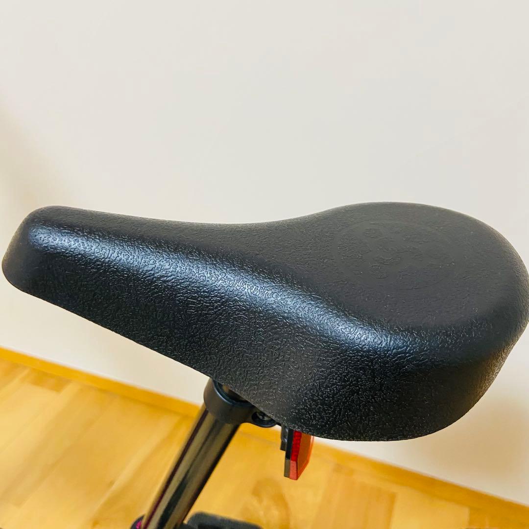 STRIDER 14x ストライダー キッズバイク　フューシャピンク　ペダル