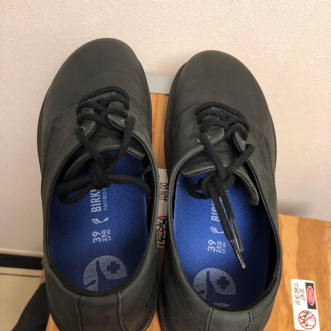 Highwood Lace Low / ハイウッド レース ロウ