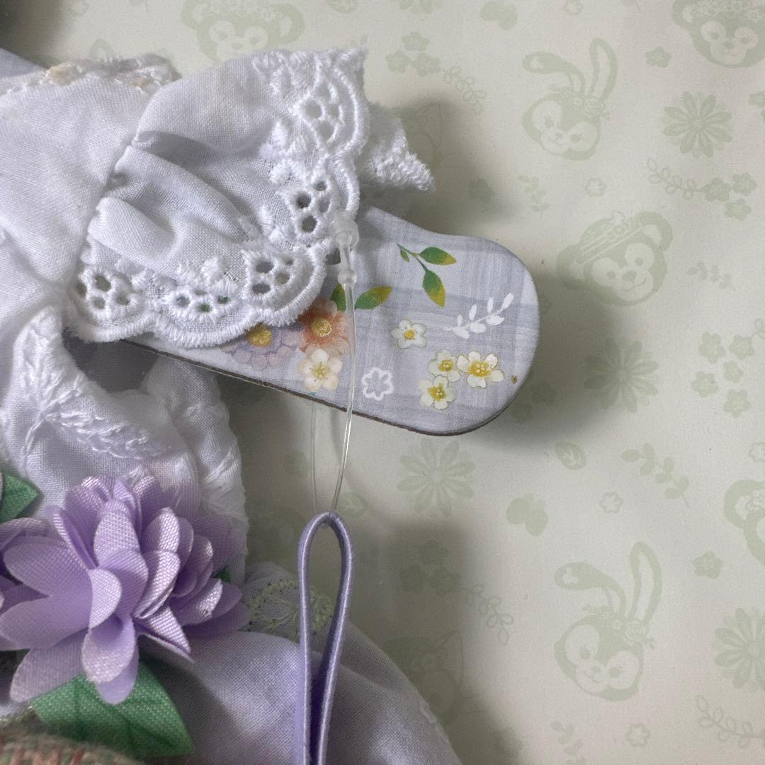 ディズニーシー❤️公式コスチューム　ステラルー