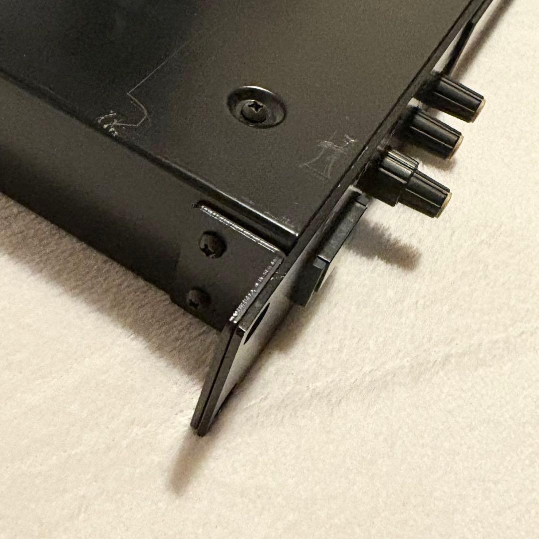 SONY DPS-F7 オーディオプロセッサー