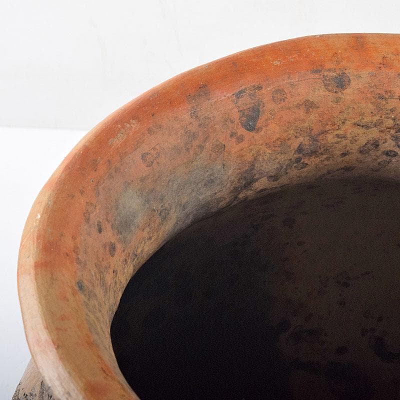 タイ古陶磁 バンチェン土器 アンダーソン土器 壷 C R8645B - メルカリ