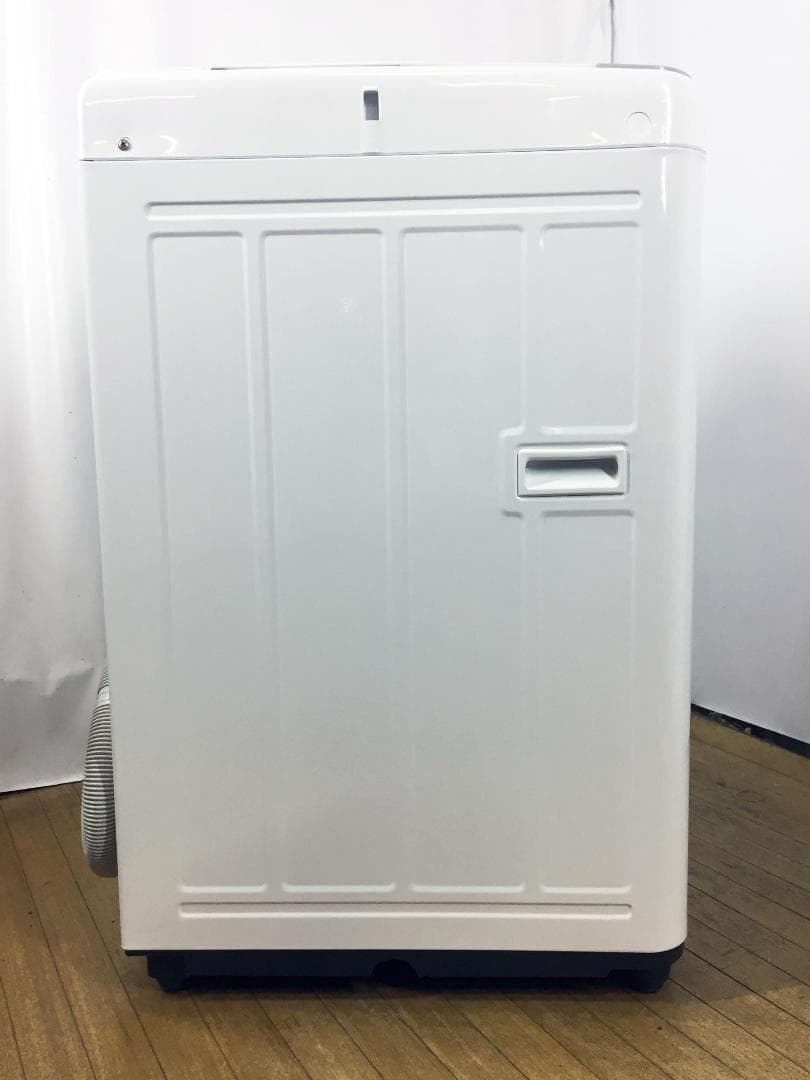 30日迄！送料無料♢Panasonic 5㎏ 洗濯機【♢NA-F50B8】の通販はau PAY