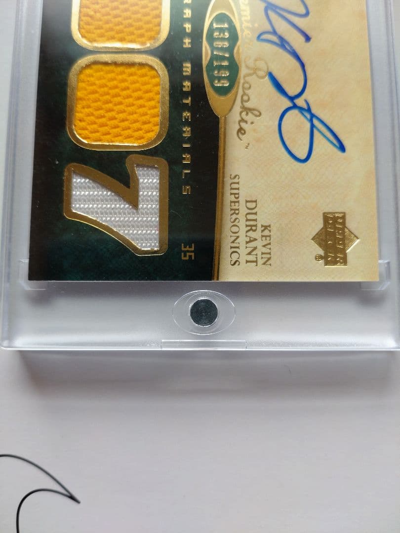 nbaカード OG anunoby next day autograph RC OG ANUNOBY 17-18 Panini