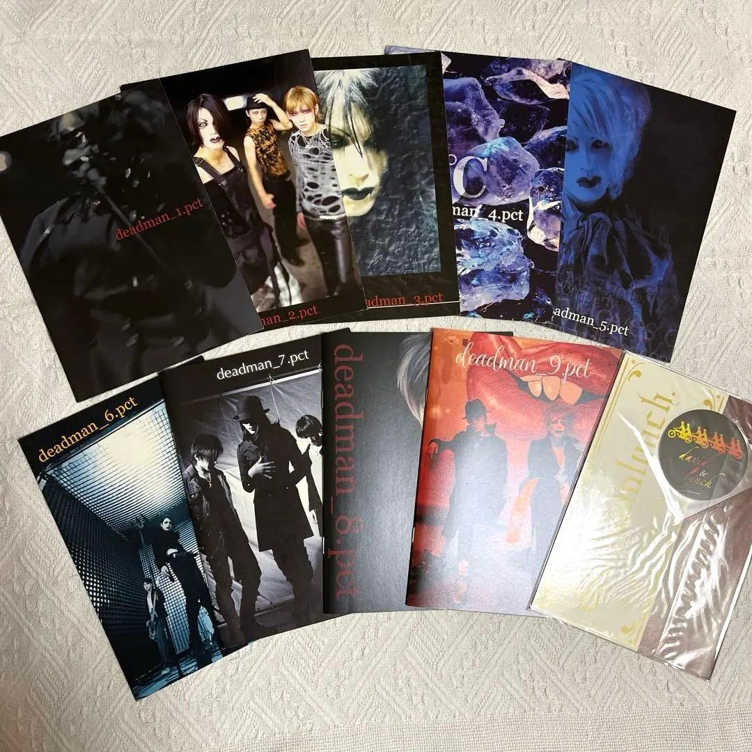 DKB D1 ドンイル I Need Love ペンサ未公開直筆サイン チェキ