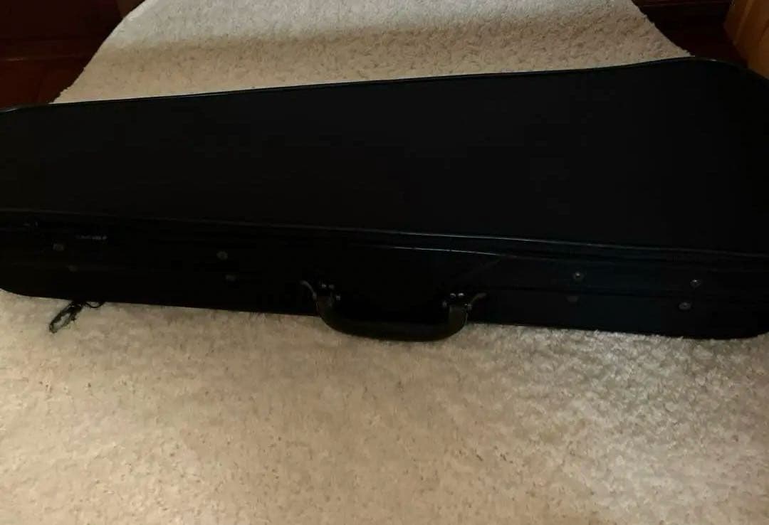 スズキ　バイオリン3／4