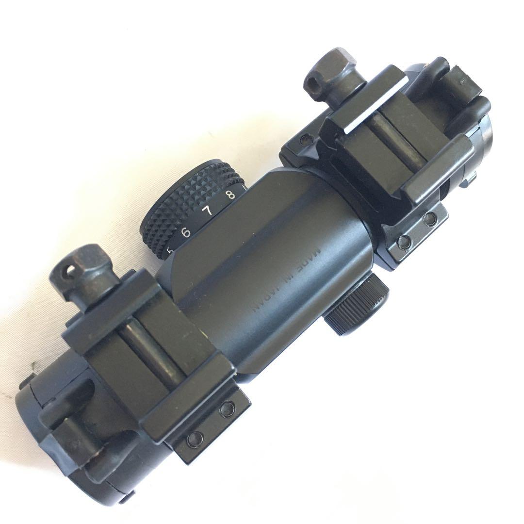 サイトロン SIGHTRON ドットサイト