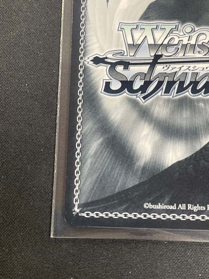 ヴァイスシュヴァルツMyGO!!!!! × Ave MujicaモーティスSSP