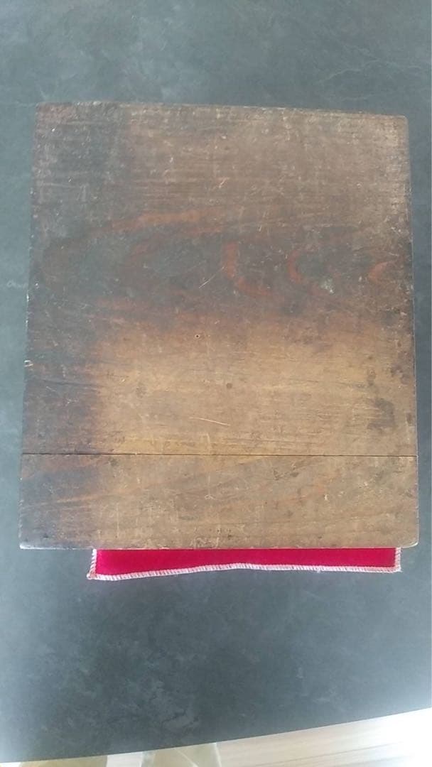 古箱 抽斗箪笥 小抽斗箪笥 時代箪笥 和箪笥 古家具 小物入れ 木