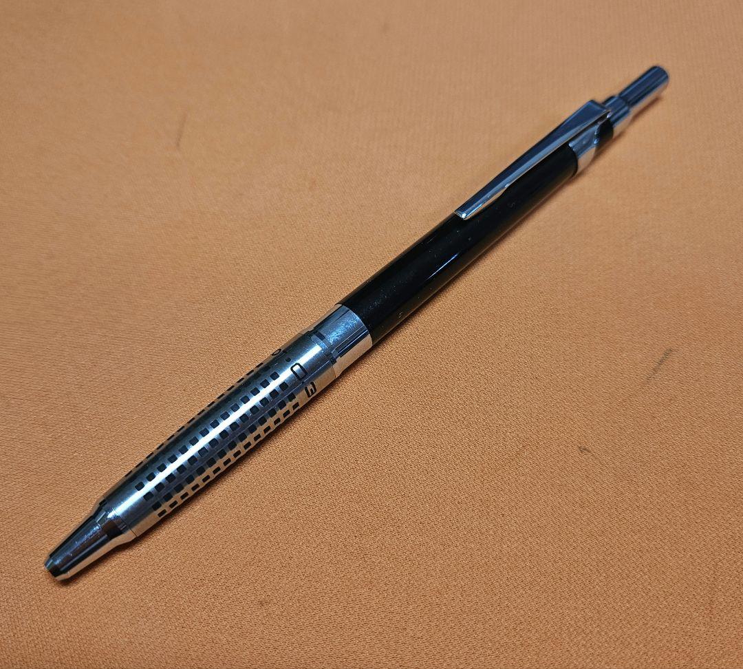 パイロット ハイメカホルダー H2003 0.3mm シャーペン 廃番 廃盤
