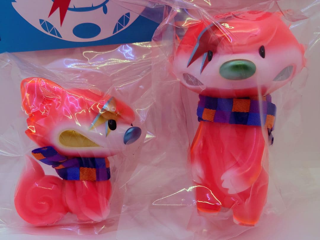OKLUNA TOYS TOUMA スーフェス hxs izumonster