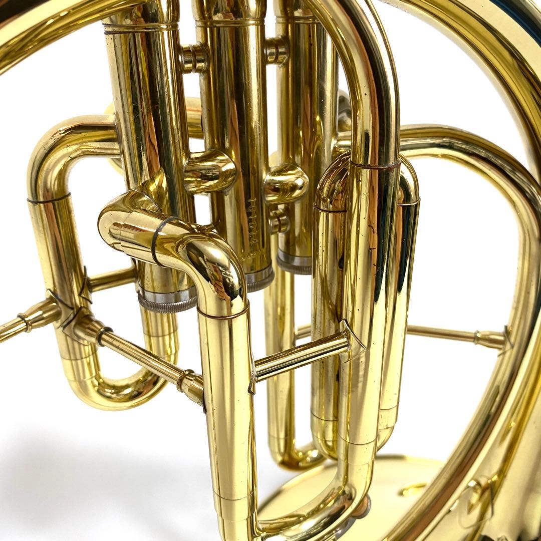 YAMAHA ヤマハ YMP201 メロフォン マウスピース付き