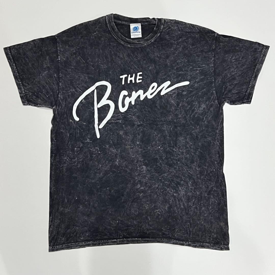 TheBONEZ / Tシャツ 新品!! The BONEZ Tシャツ 黒色 XXLサイズ - メルカリ