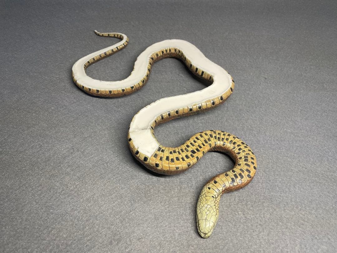 ジムグリ(レプリカ)