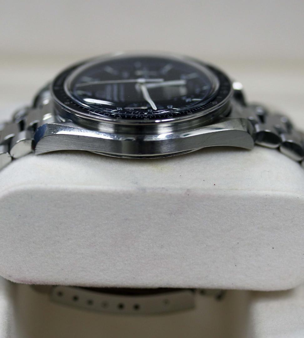 OMEGA Speedmaster 3510.50　自動巻