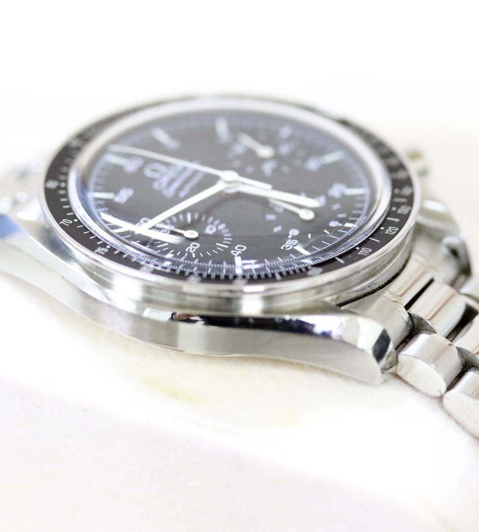 OMEGA Speedmaster 3510.50　自動巻