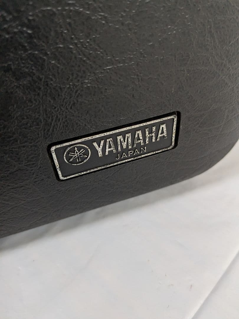 【ジャンク品扱い】 YAMAHA クラリネット YCL-27