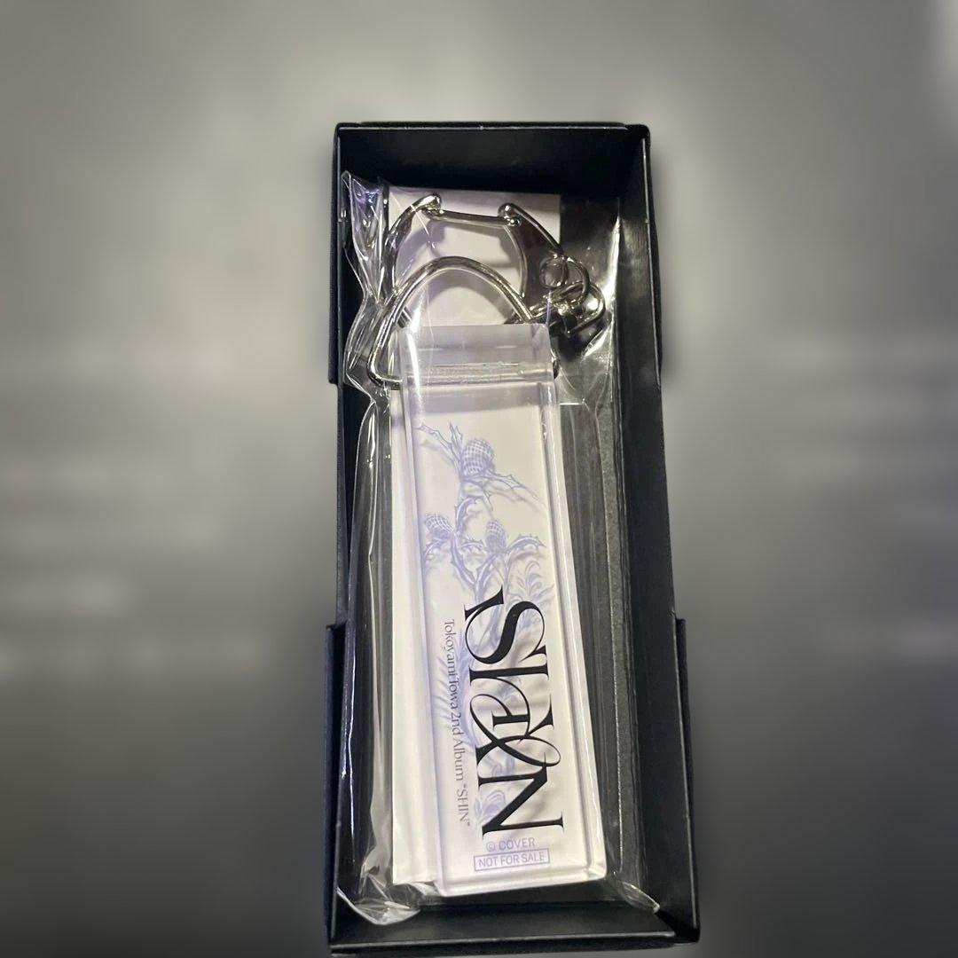 常闇トワ　グッズまとめ売り　フィギュア　ねんどろいど