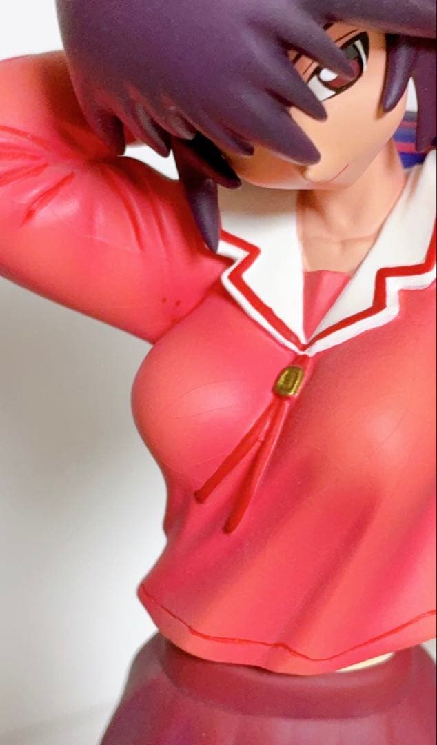 あずまんが大王　フィギュア6体セット　箱無し