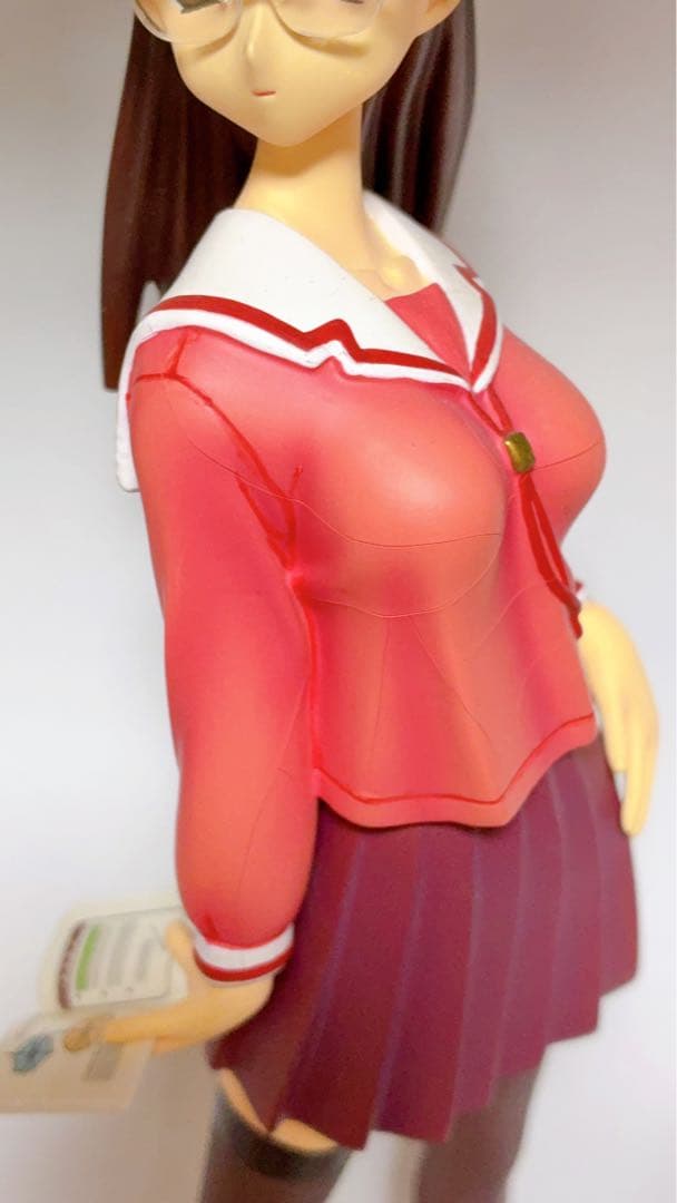 あずまんが大王　フィギュア6体セット　箱無し