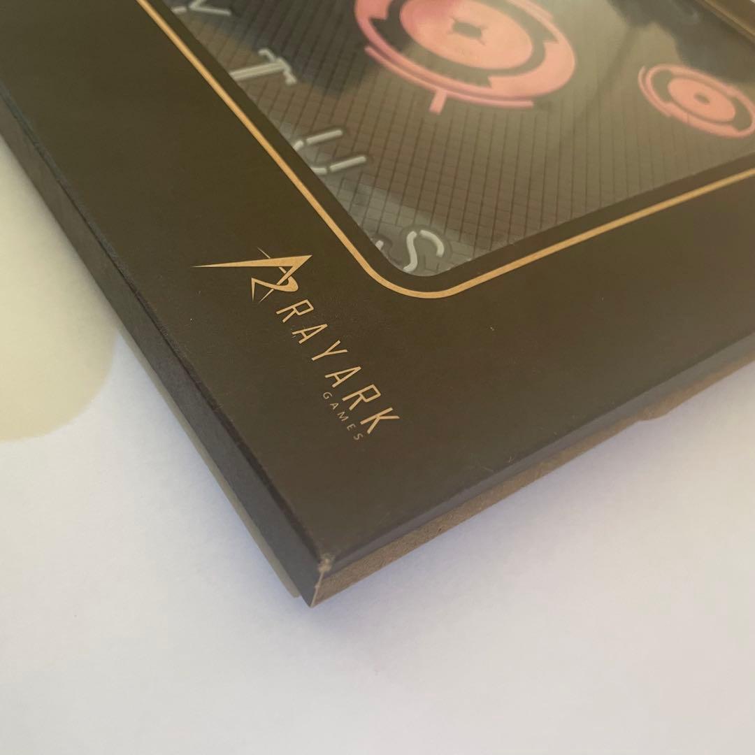 【激レア】CytusⅡ NEKO 滑り止めマット