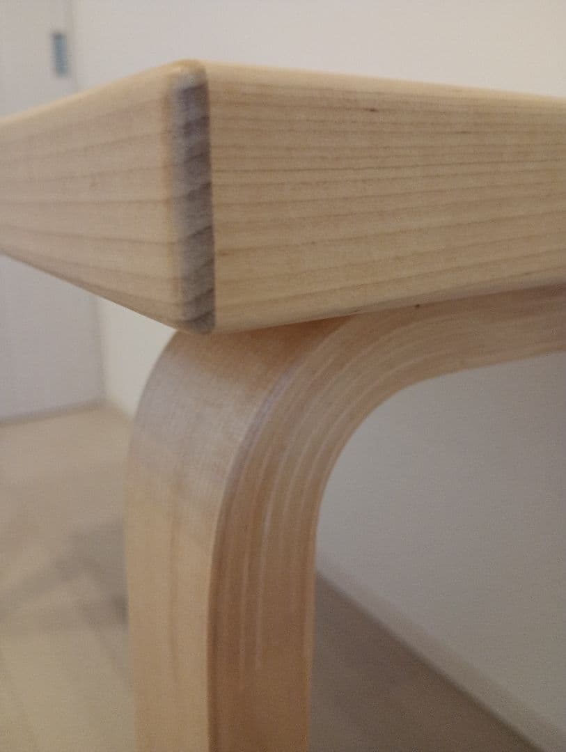 【美品】Artek アルテック 80B テーブル