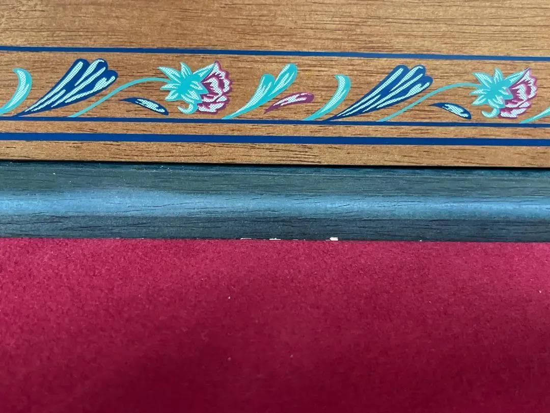 ビンテージ 入手困難 レノックス スパイスケース スパイスラック 木製