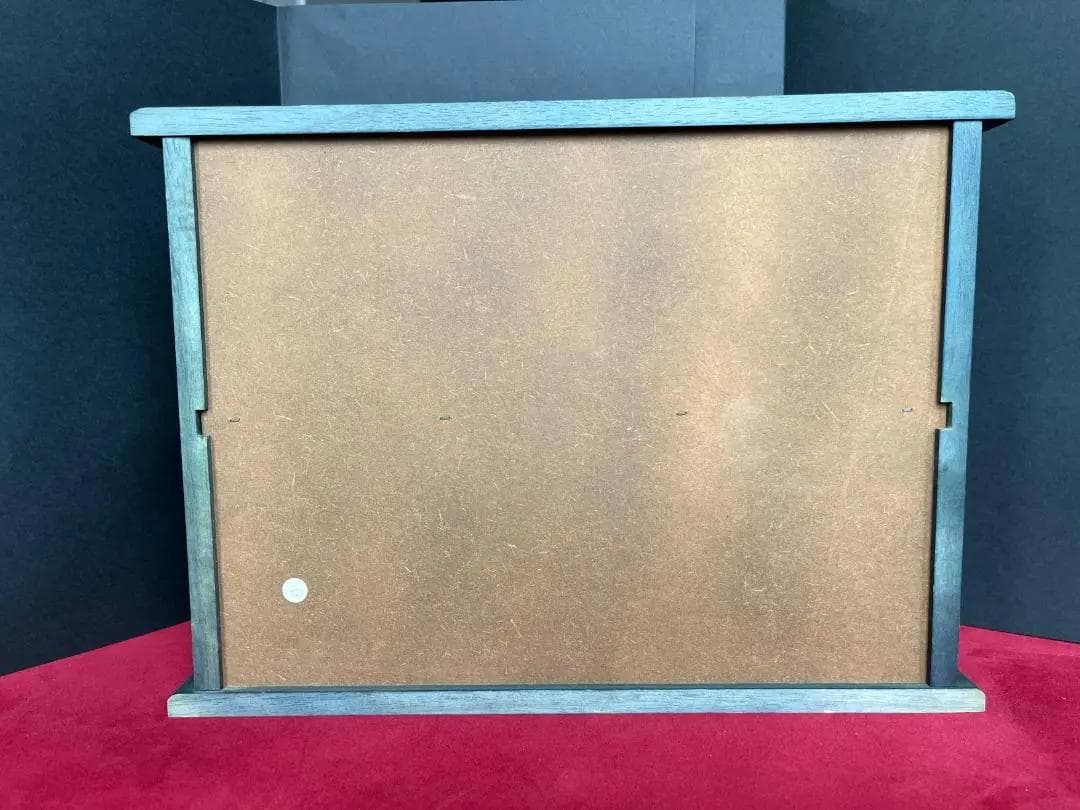 ビンテージ 入手困難 レノックス スパイスケース スパイスラック 木製