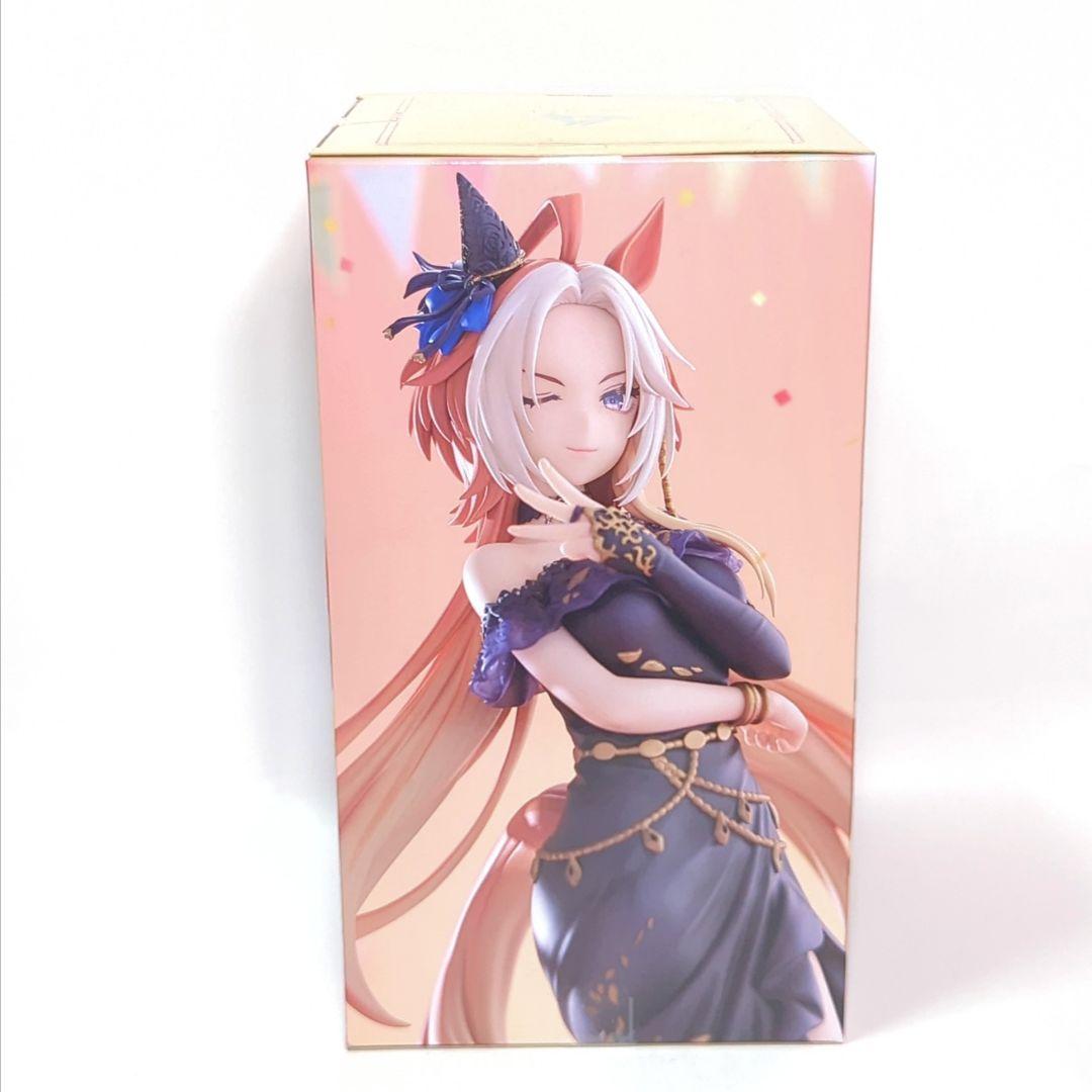 【訳あり品】ウマ娘 Trio-Try-iT Figure オルフェーヴル　6体