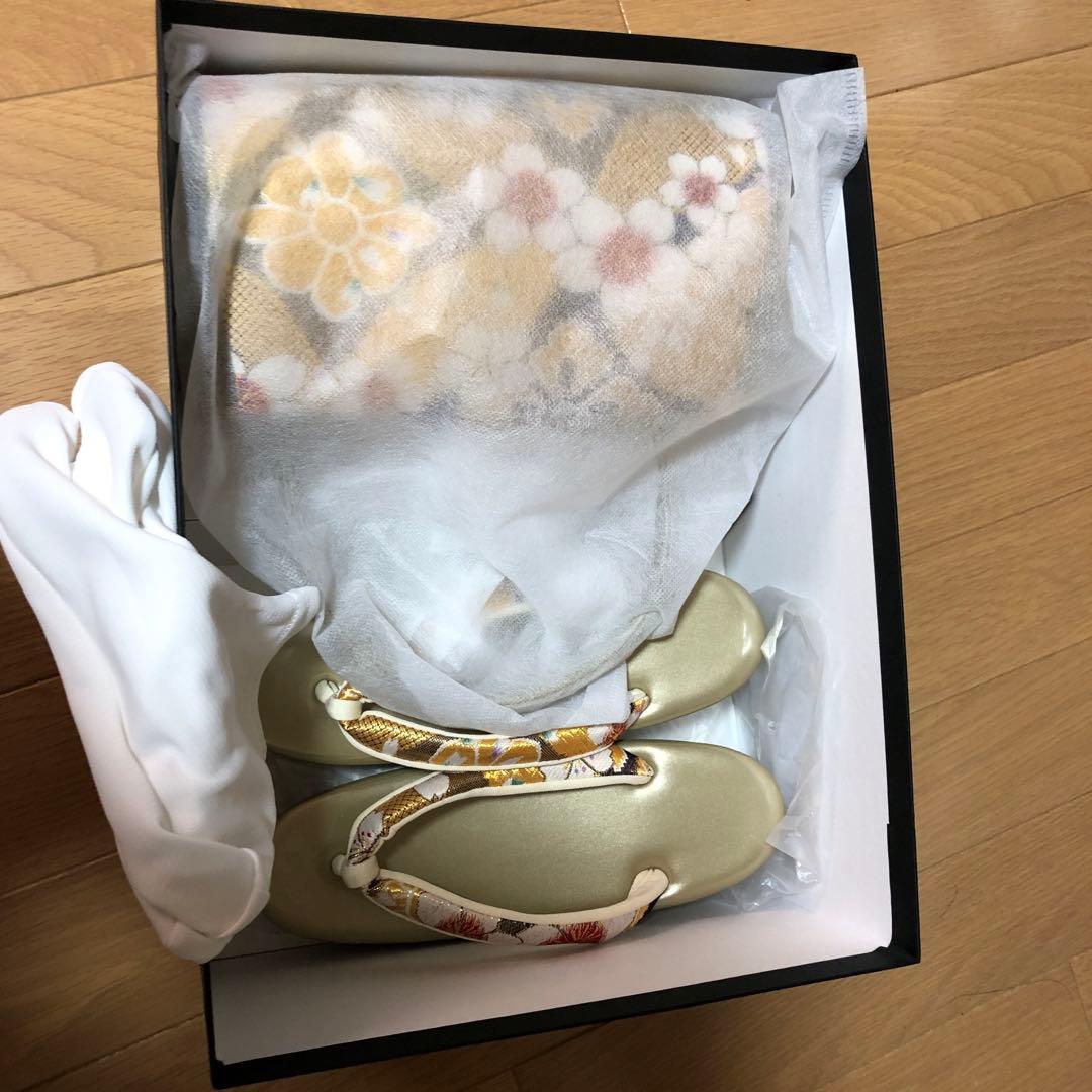 山田様ご依頼の品