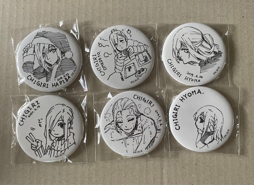 ブルーロック 千切豹馬 プリンセスカフェ 缶バッジ Vol.3 楽天ブックス