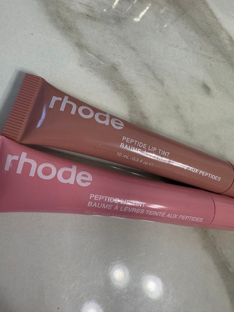 RHODE 4 セット