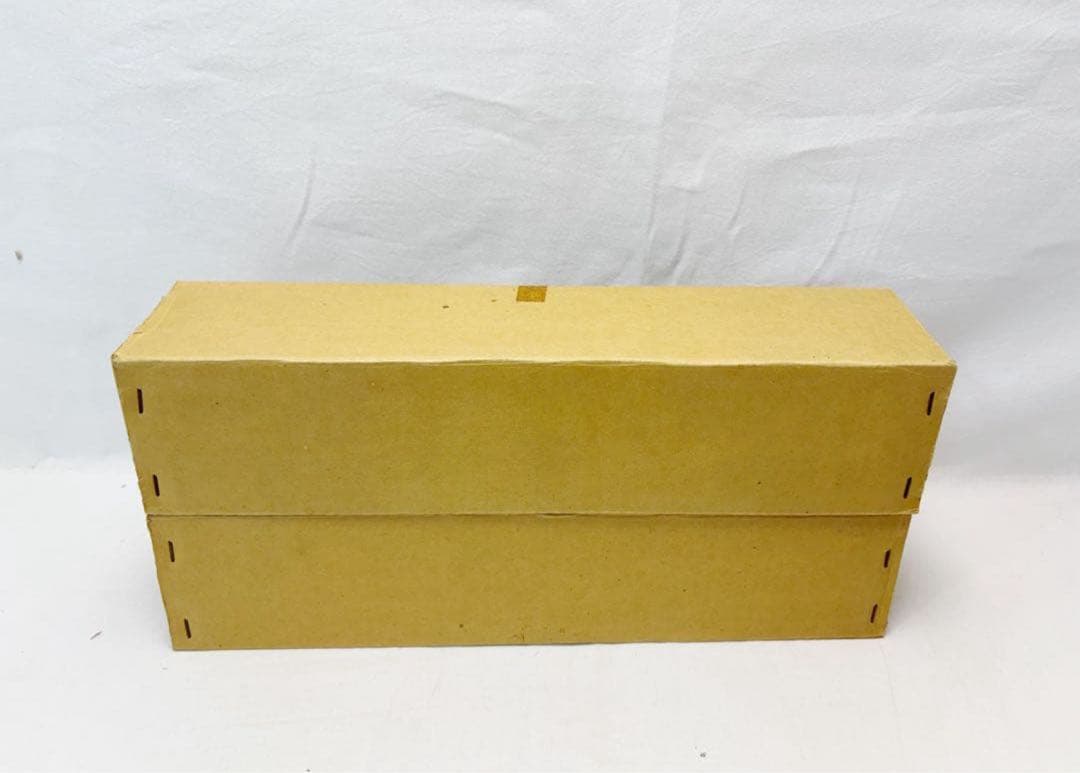 未使用 懐石道具 竹形朱塗箸洗 十客揃 黒竹蒔絵 内黒 和食器 小吸物椀 元箱